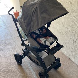 Orbit Baby System