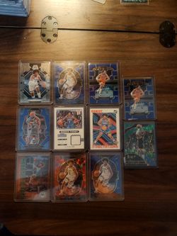 Jalen Williams Lot