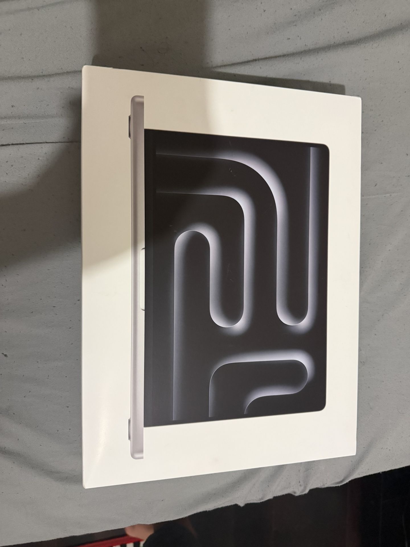 MacBook Pro M4 Chip 1TB 14” 2024