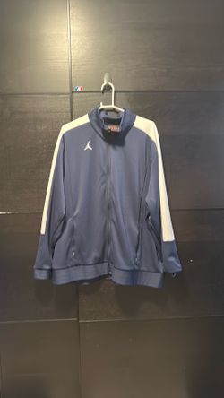 Jordan track jacket