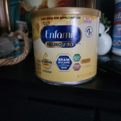 Unfamiliar Neuro Pro