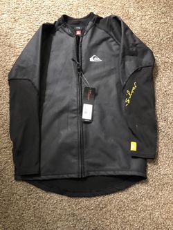 Quiksilver Paddle Jacket XS