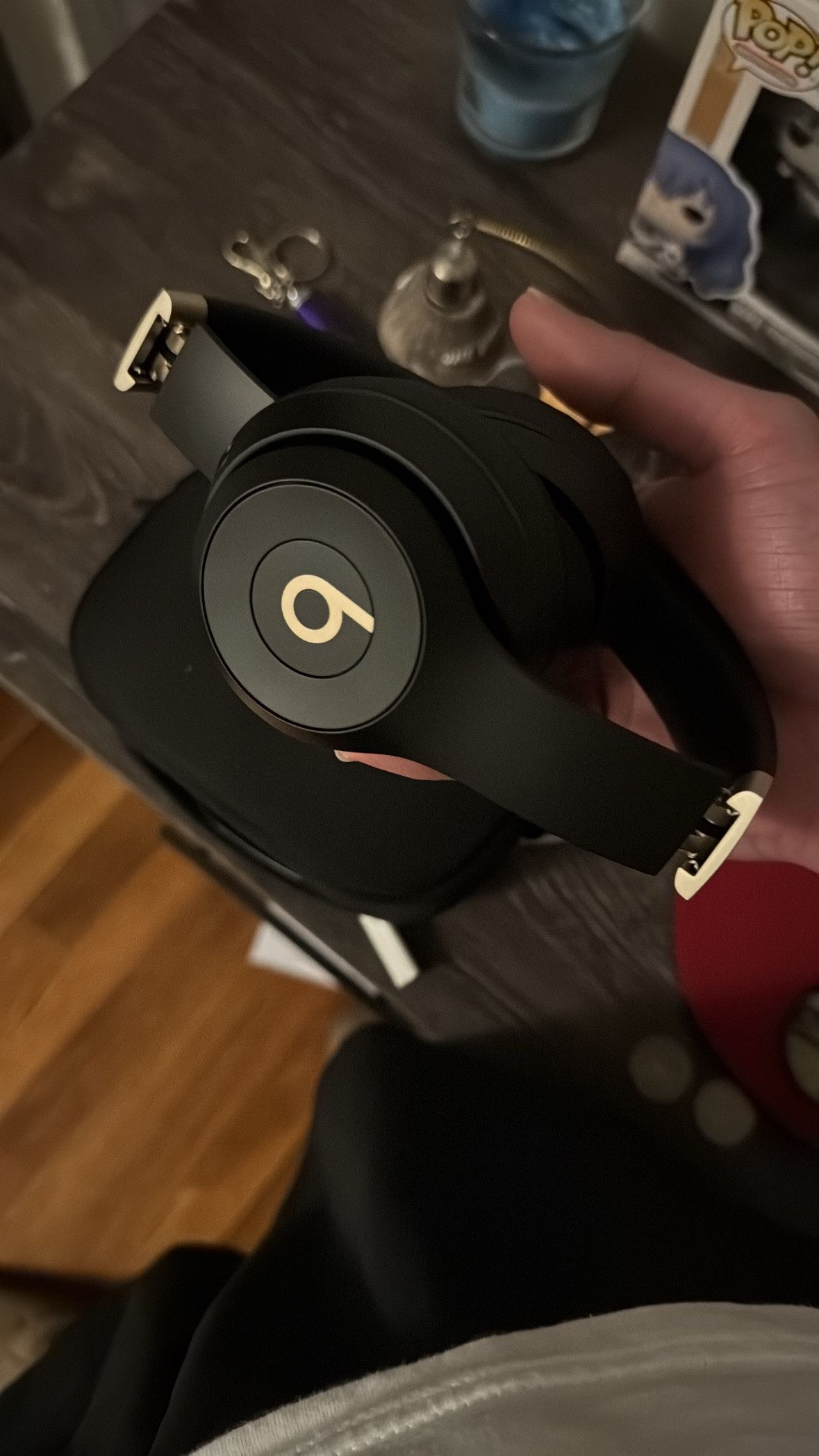 Beats Solo Wireless 4