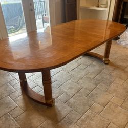 Conference/Dining Table