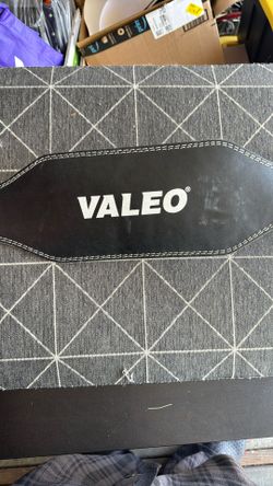 Valeo Lifting Belt