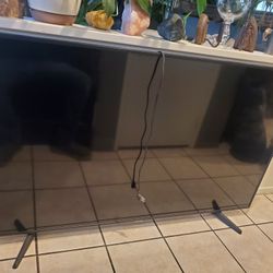 Samsung 65in TV Smart LED