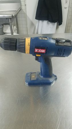 Drill