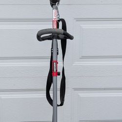 Craftsman Weed Wacker