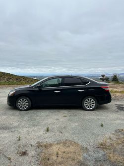 2014 Nissan Sentra