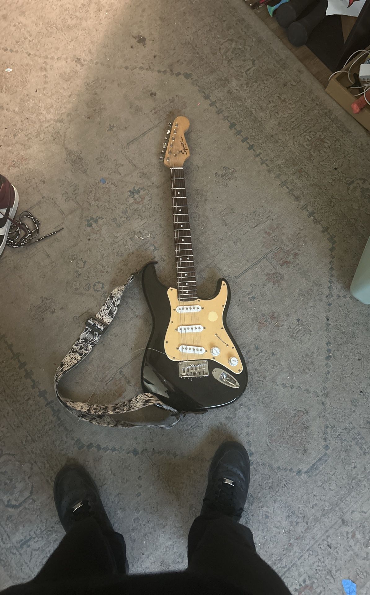 Guitar