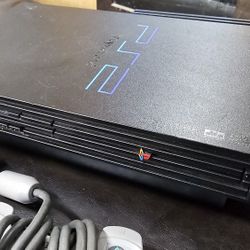 PS2 BUNDLE