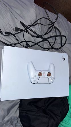 PS5 for sale
