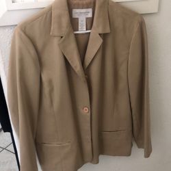Liz Claiborne Jacket