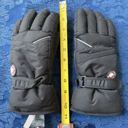 Winter Gloves, Kids Medium Size