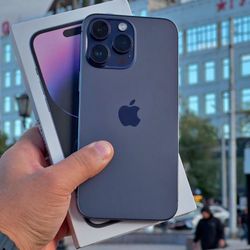 iPhone 14 Pro Max 5G 