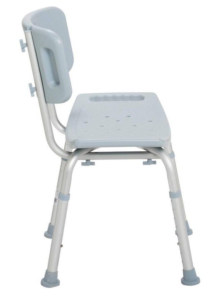 Shower Medical Chair