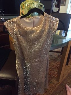 Girls dresses size 9/10
