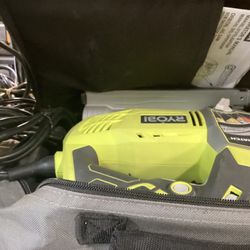 RYOBI Corded Jig Saw $60