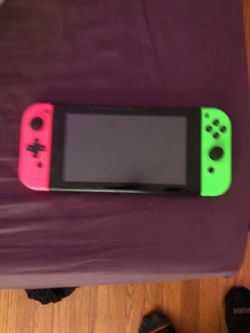 Switch 1