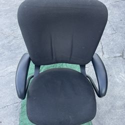 Adjustable Office Chair