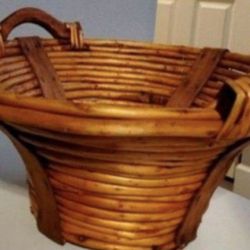 Basket 🧡 