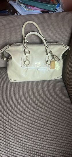 Coach Madison Sabrina shoulder bag