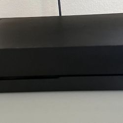 Xbox One X 