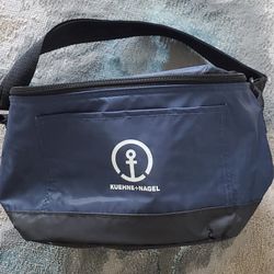 Insulated Lunch Bag