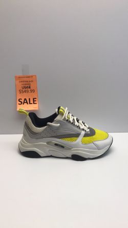 CHRISTIAN DIOR B22 Sneakers 