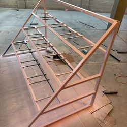 Flower Rack Or For Any Use