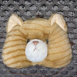 Cat Mask