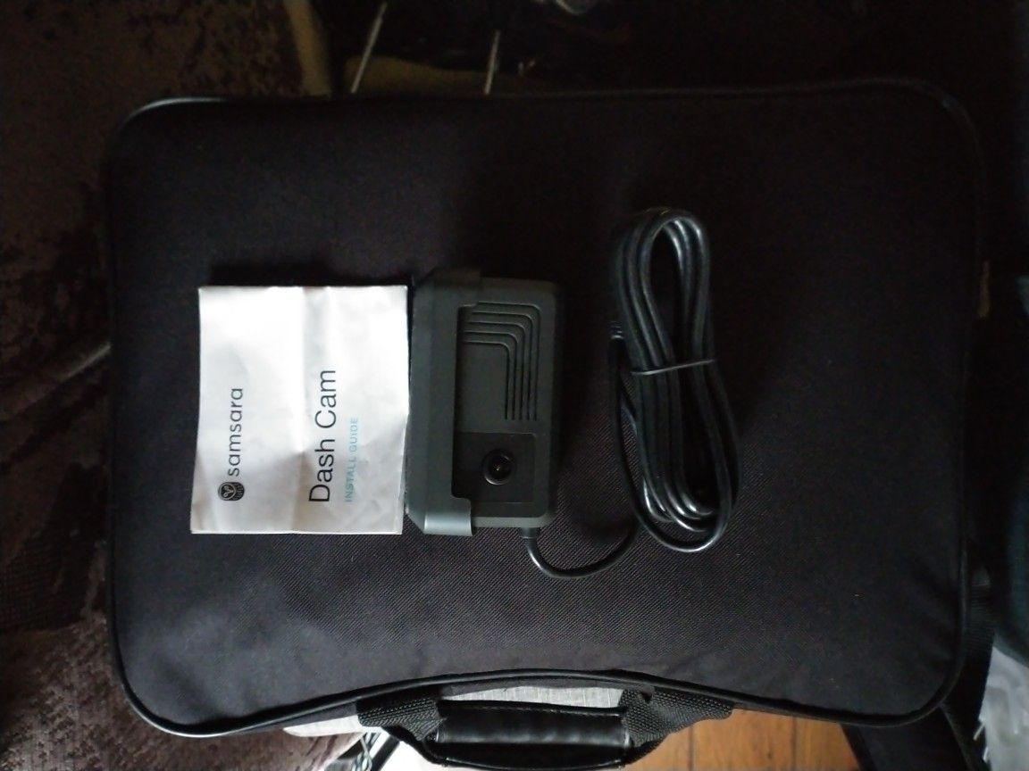 Samsara CM32