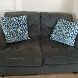 Loveseat