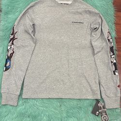 Chrome hearts matty boy gray