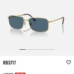 Ray Bans Lightly Used 