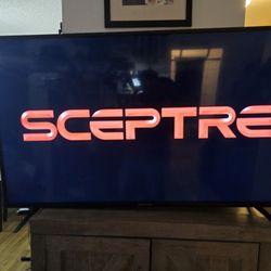 55 Inch Tv Like New Will Makena Deal