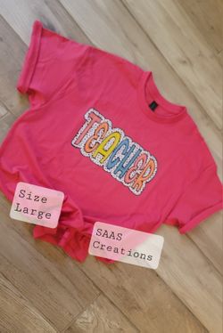 Ready For Teacher Appreciation Week / End of the Year Gifts