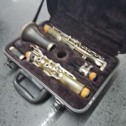 Clarinet