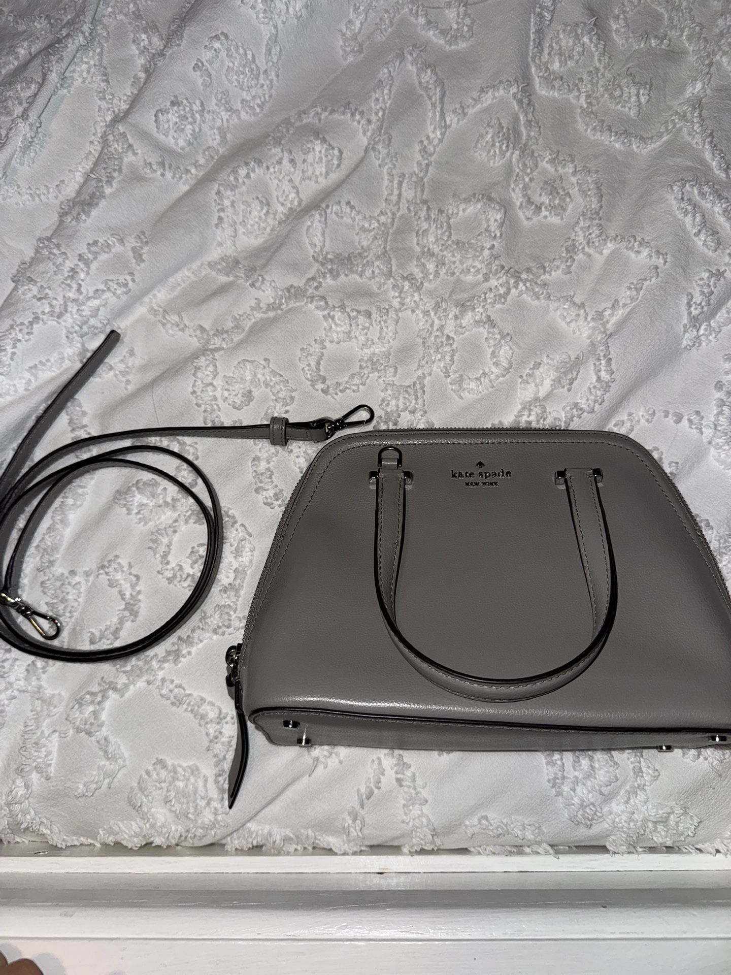 Kate Spade Hand/Shoulder Bag