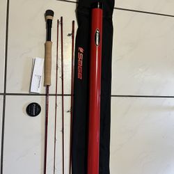Sage METHOD 790-4 Fly Rod NEW
