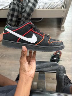 Nike sb dunks Bronx girls skate