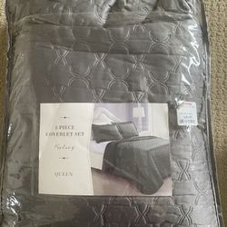 Queen Set