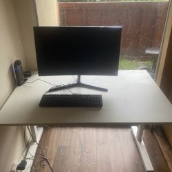 Desk 