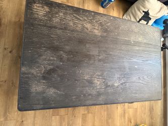 RH Coffee Table