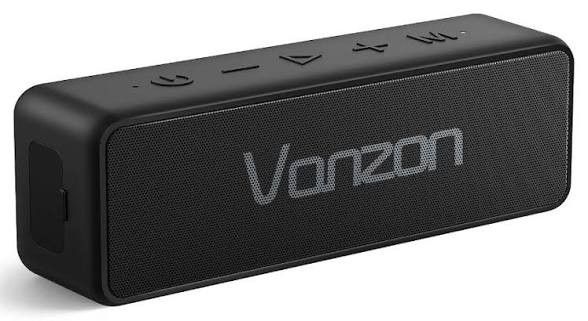 Vanzon Bluetooth Speaker