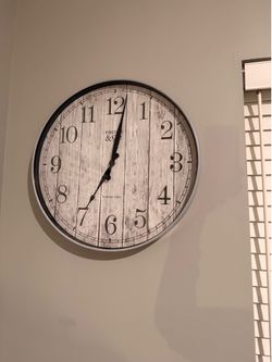Clock