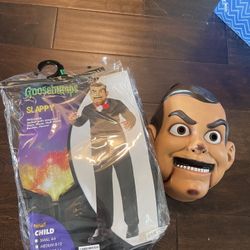 Boys Halloween Costumes