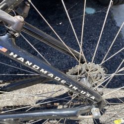 Cannondale f300