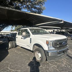 FORD F350 XL DIESEL 