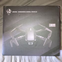 SMS DRONE